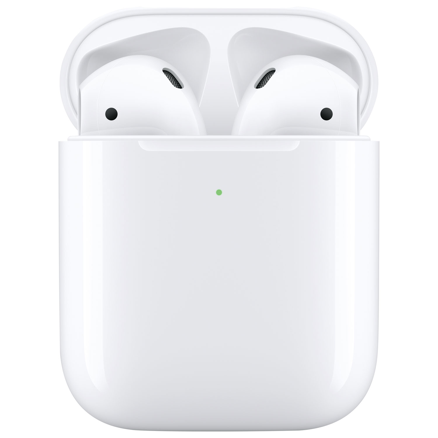 Apple Air Pods In-Ear Truly Wireless Headphones