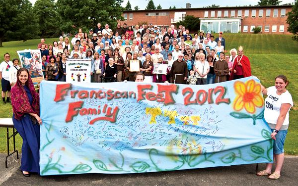 FranciscanFamilyFest