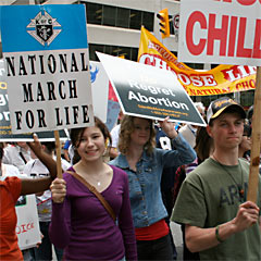 2010 March for Life