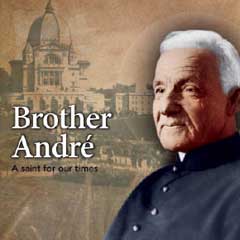 St. Brother Andre