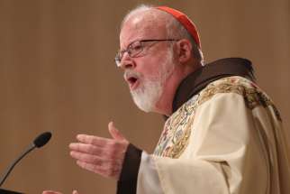 Boston Cardinal Sean O’Malley and president of the Pontifical Commission for the Protection of Minors warns bishops who do not follow the Vatican-approved child protection norms will face “real consequences.”