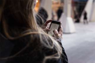 Fewer than four in 10 girls (38 per cent) estimate that their parents are “very aware” of their social media activity.