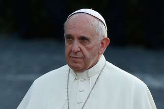 Vatican: ‘Nothing to worry about’ as tired Pope Francis cancels meetings