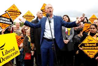 After the resignation of Liberal Democrats&#039; leader Tim Farron over his religious beliefs, concern is growing among British Christians about their place in their country&#039;s politics.