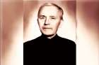 Br. Anthony Kowalczyk, the first Polish Oblate to come to Canada.