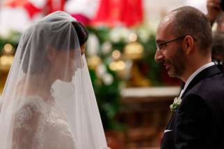 Studies confirm religion increases longevity, and marriage does too