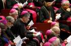 Take a positive approach to families, synod members say