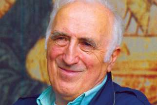 Jean Vanier was the founder of L&#039;Arche, a community supporting people with disabilities.