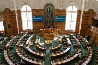 The Danish parliament recently repealed it’s 46-year-old blasphemy law. The Canadian government is considering the same with the June 6 introduction of Bill C-51. 