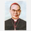 Vietnamese Bishop Antoine Nguyen Van Thien, died May 13 at the age of 106