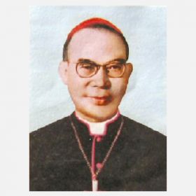 Bishop Nguyen