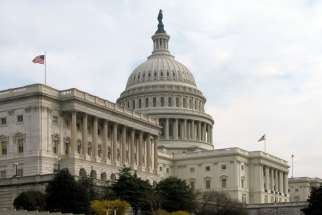 Congress has 30 legislative days to review a law of the District of Columbia once it is passed by the city government.