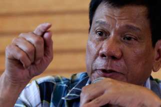 The Philippines bishops says Catholics must speak out against President Rodrigo Duterte&#039;s deadly war on drugs.