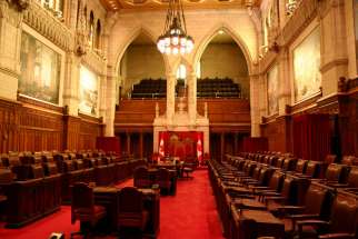 After passing its own amendments to the controversial Bill C-14, the Senate voted on June 17 to accept the government&#039;s version of the bill, with a more restrictive criteria for assisted suicide. 