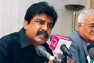 Peter Bhatti&#039;s brother, Pakistan&#039;s former and only Christian Minority Affairs Minister, Shahbaz Bhatti (pictured), was assassinated in 2011 for being outspoken against his country&#039;s blasphemy laws, which carry the death sentence for anyone who insults Islam.