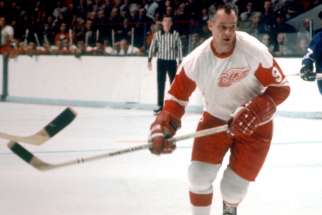 Gordie Howe, the Saskatchewan-born superstar known as Mr. Hockey, was remembered as a family man. Mr. Howe passed away June 10 at the age of 88.