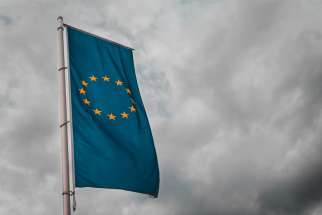 With EU elections near bishops express concern about rising nationalism