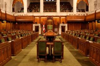 The House of Commons is now under pressure to pass Bill C-14 before the summer recess starting on June 23.