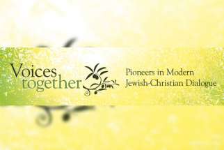 Teaching resource examines Christian-Jewish relations