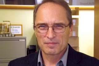 Peter Okonski
