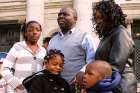 The Fuh-Cham family lost its fight to remain in Canada and has been deported to Cameroon.