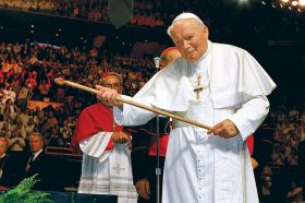 Ontario declares April 2 John Paul II Day