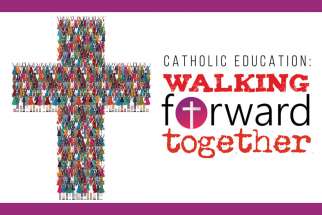April 30-May 5 is Catholic Education Week!