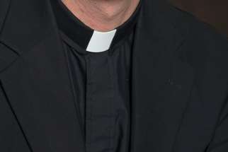 Two Windsor priests dismissed after abuse investigations