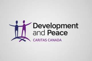 Development and Peace lay off staff for summer to fight deficit