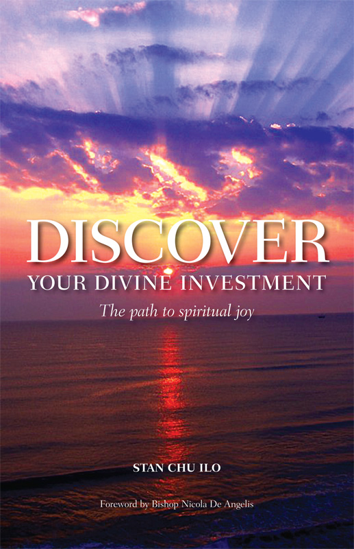 Discover Your Divine Investment
