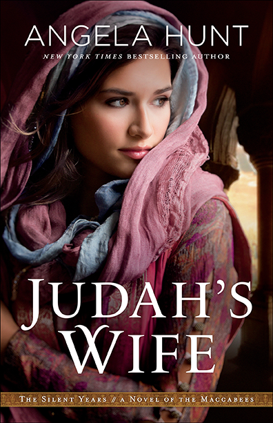 Judahs Wife