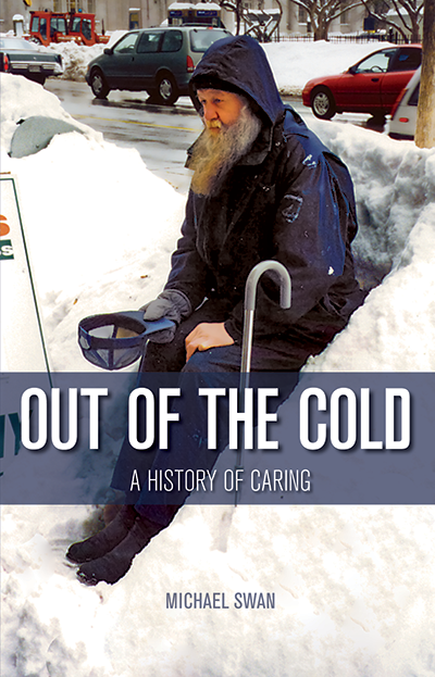 OutoftheCold book cover