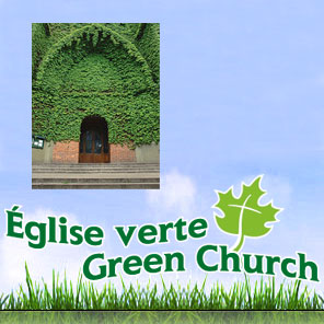 Green Churches