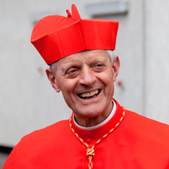 Archbishop Donald Wuerl