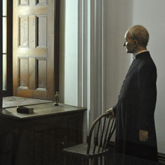Brother André museum