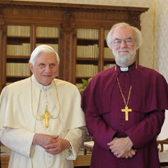 Pope and Williams
