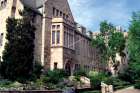 St. Michael’s College at the University of Toronto.