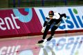 Danielle Wotherspoon-Gregg will be marching into the opening ceremonies at Sochi, Russia, Feb. 6 with her husband, fellow speed skater Jamie Gregg, at her side.