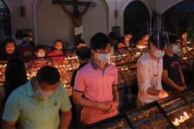 Christianity Turns 500 In The Philippines