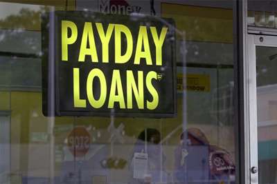 fca payday loans