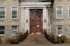 The motherhouse of the Sisters of Saint Anne in Lachine, Que.