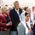 Speakers stand up for marriage at eucharistic congress