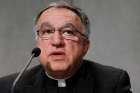 Basilian Father Thomas Rosica.