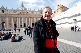  Cardinal Walter Kasper