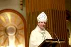 Archbishop-elect Francis Leo at his episcopal ordination in Montreal in 2022. Leo has been named the new Archbishop of Toronto.