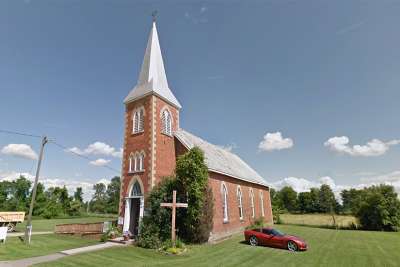 Let there be light: Church uses parish power to go solar and lose the ...