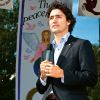 ﻿Justin Trudeau, the new federal Liberal leader, has been branded as pro-abortion and anti-family by many in the pro-life movement.