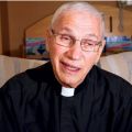 Rev. Dr. Naim Ateek, the Anglican founder of the Sabeel Ecumenical Liberation Theology Centre in Jerusalem, said he is merely seeking “to be liberated” from the grip of Israel, not talk about its destruction.