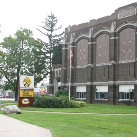 Catholic Central High School