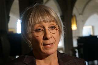 Employment Minister Patty Hajdu announced the changes to the program in interviews to selected media published Dec. 6.